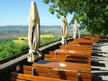 Foto: Waldschenke H&amp;ouml;rnle