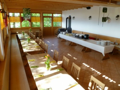 Foto: Waldschenke H&amp;ouml;rnle