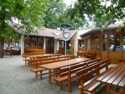 Foto: Waldschenke H&amp;ouml;rnle