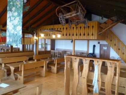 Foto: Waldschenke H&amp;ouml;rnle
