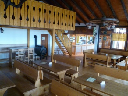 Foto: Waldschenke H&amp;ouml;rnle