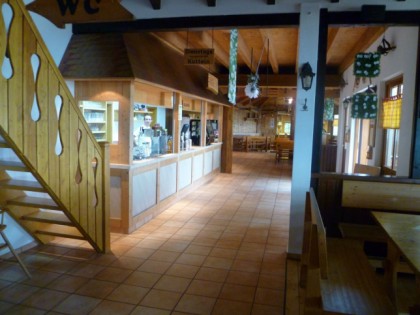 Foto: Waldschenke H&amp;ouml;rnle