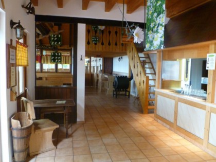 Foto: Waldschenke H&amp;ouml;rnle