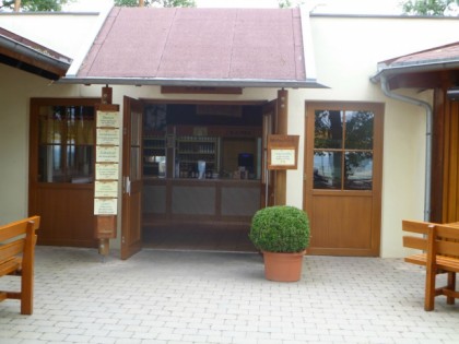 Foto: Waldschenke H&amp;ouml;rnle